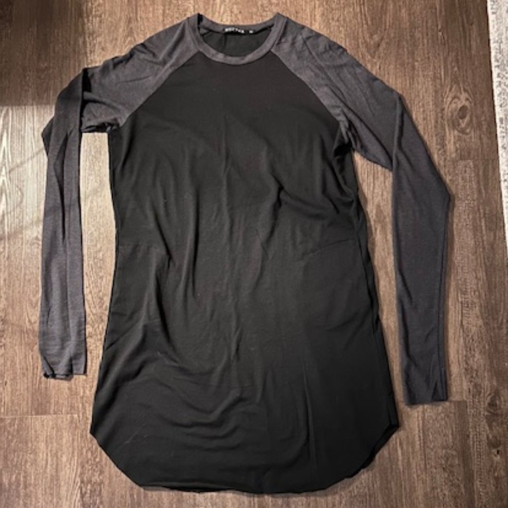 NWT Noctex Raglan Dress - Picture 3 of 3